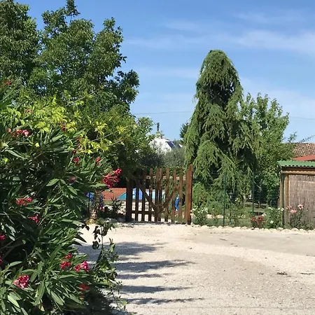 Casa Gavenniae * Nocciano