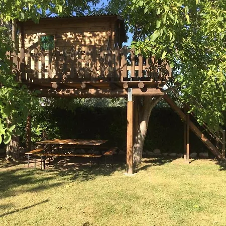 Casa Gavenniae B&B