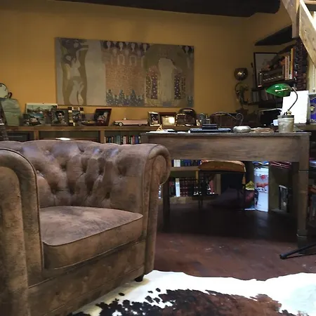 Oda ve Kahvaltı Casa Gavenniae