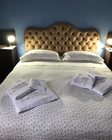 Casa Gavenniae Nocciano