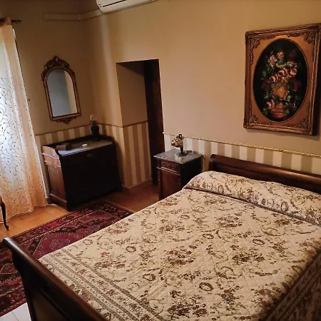 Oda ve Kahvaltı Casa Gavenniae Nocciano