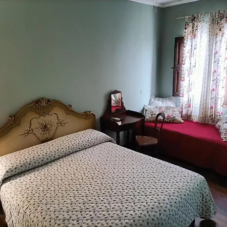 Casa Gavenniae Bed & Breakfast Nocciano