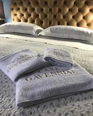 Casa Gavenniae Oda ve Kahvaltı Nocciano