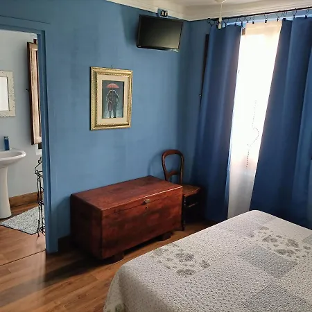 Casa Gavenniae Bed & Breakfast Nocciano