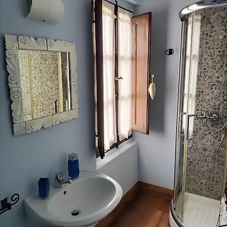 Casa Gavenniae 3* Nocciano