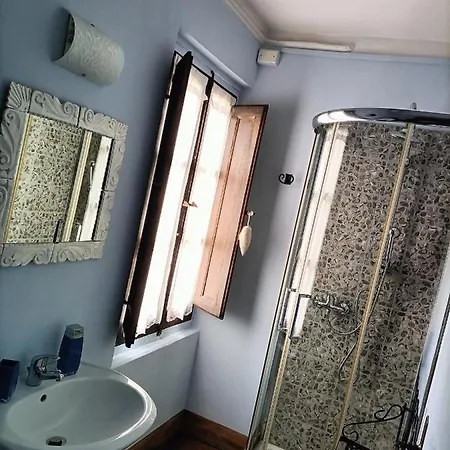 Casa Gavenniae Nocciano