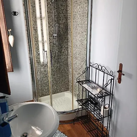 Casa Gavenniae 3* Nocciano