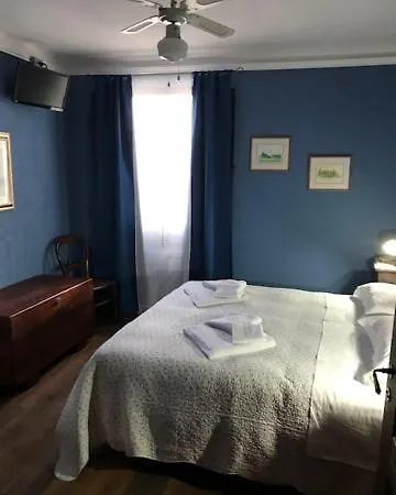 Casa Gavenniae Bed & Breakfast