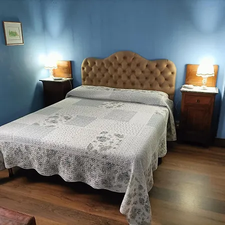 Casa Gavenniae Bed & Breakfast *