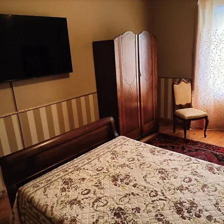 Bed & Breakfast Casa Gavenniae *