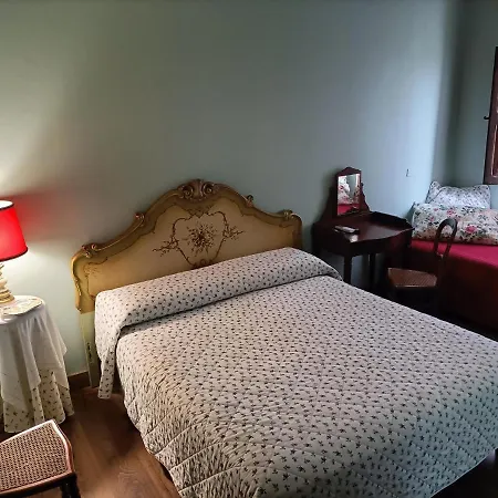 Casa Gavenniae Bed & Breakfast *
