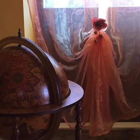 Casa Gavenniae Bed & Breakfast Nocciano