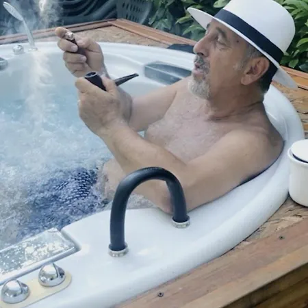 Casa Gavenniae Bed & Breakfast Nocciano