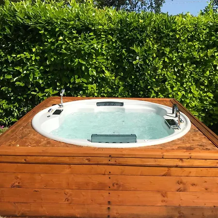 Bed & Breakfast Casa Gavenniae