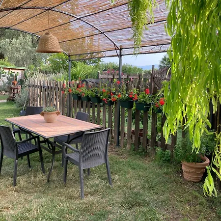 Bed & Breakfast Casa Gavenniae 3*