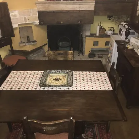 Casa Gavenniae Bed & Breakfast 3*