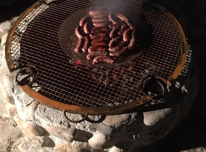 Casa Gavenniae Bed and breakfast 3*