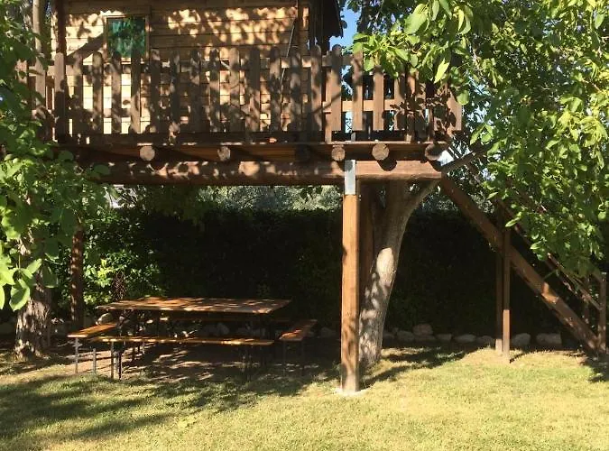 Casa Gavenniae Bed and breakfast