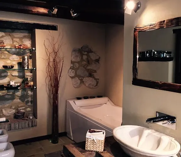 Bed and breakfast Casa Gavenniae