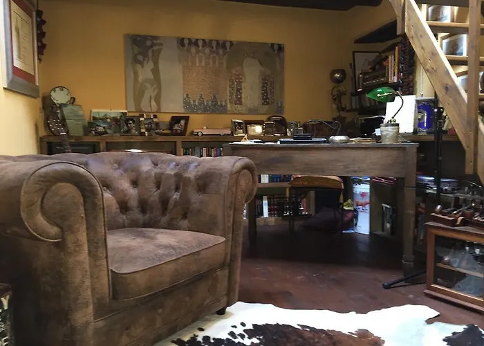 Bed and breakfast Casa Gavenniae