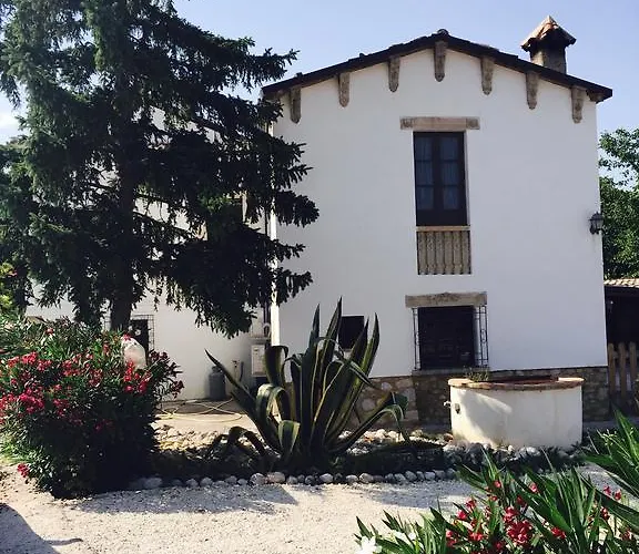 Casa Gavenniae Bed and breakfast Nocciano