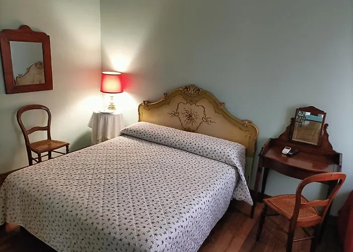 Casa Gavenniae Bed and breakfast