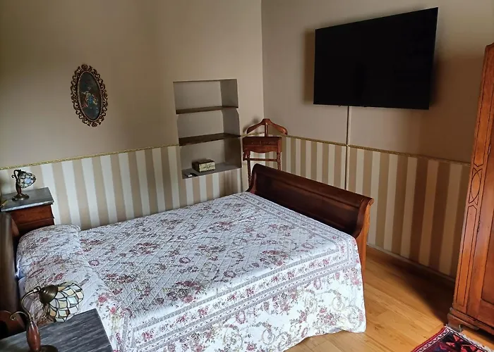 Casa Gavenniae Nocciano