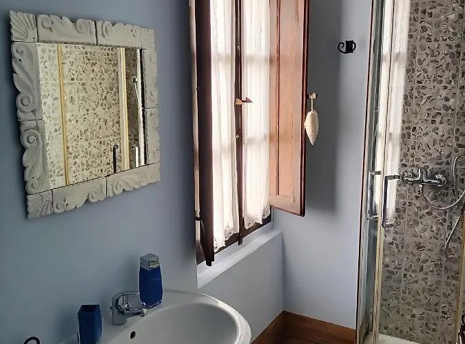 Casa Gavenniae 3* Nocciano