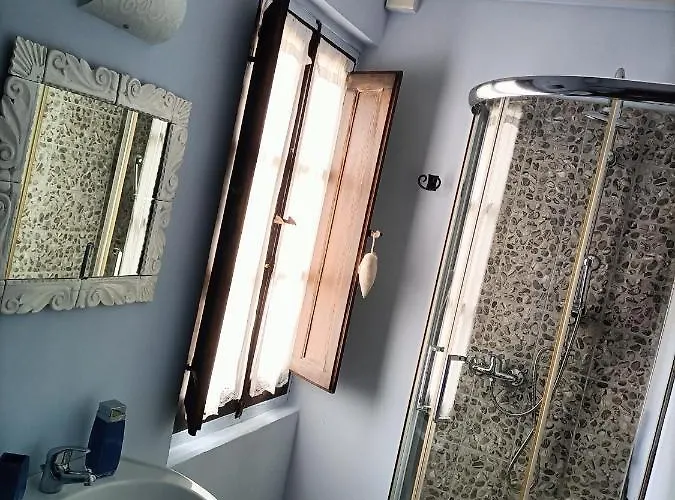 Casa Gavenniae Nocciano