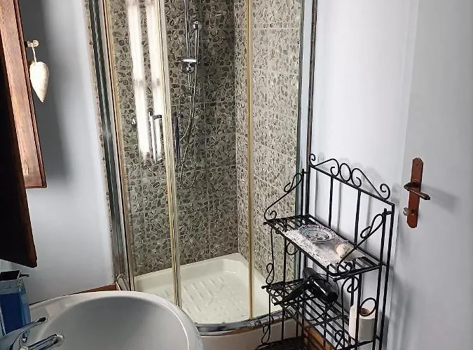 Casa Gavenniae 3* Nocciano