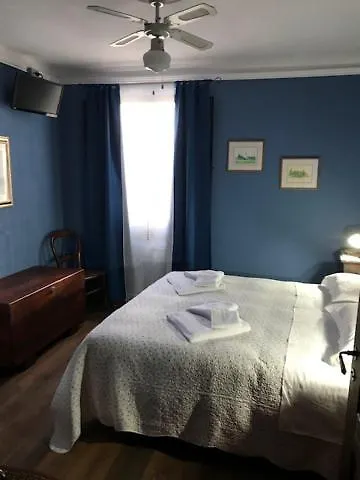 Casa Gavenniae Bed and breakfast