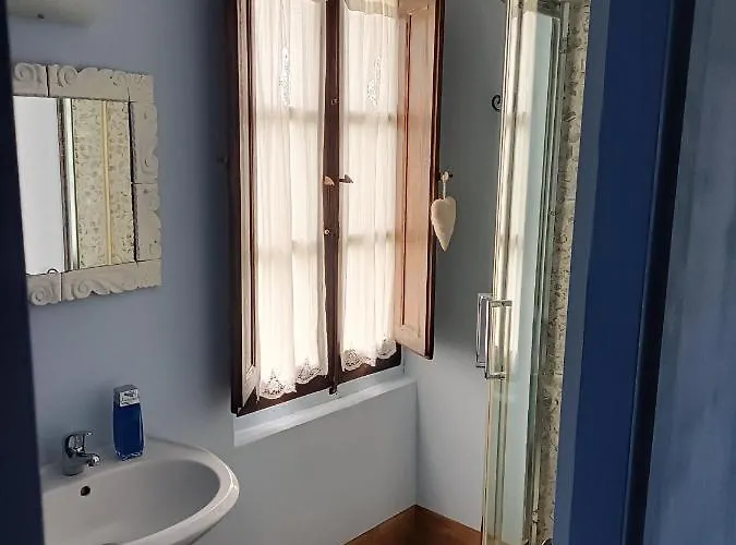 Casa Gavenniae Bed and breakfast