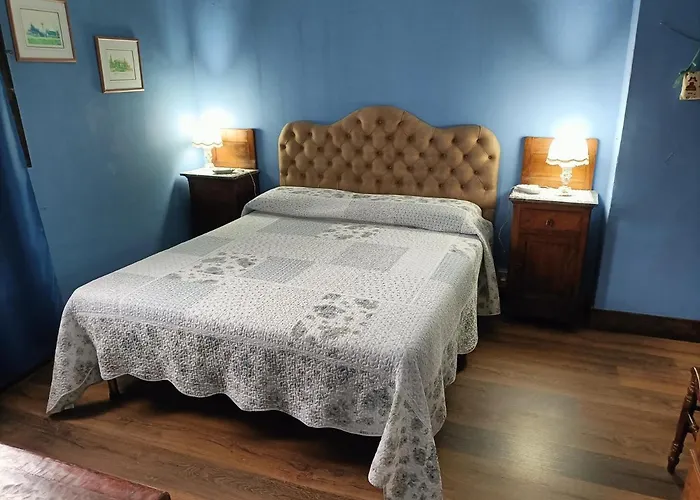 Casa Gavenniae Bed and breakfast 3*