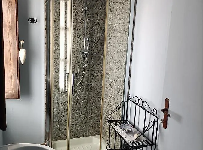 Casa Gavenniae Bed and breakfast 3*