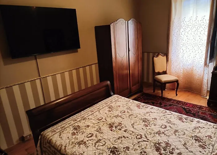 Bed and breakfast Casa Gavenniae 3*