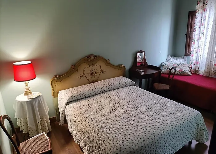 Casa Gavenniae Bed and breakfast 3*