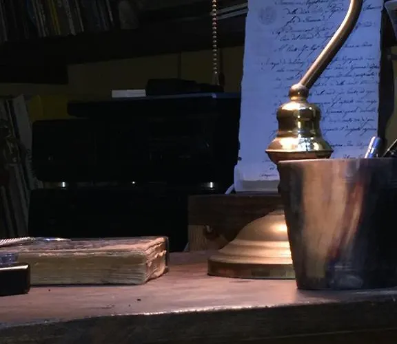 Casa Gavenniae 3* Nocciano