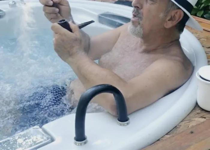 Casa Gavenniae Bed and breakfast Nocciano