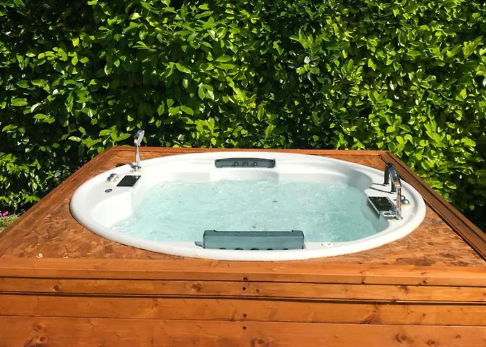 Bed and breakfast Casa Gavenniae