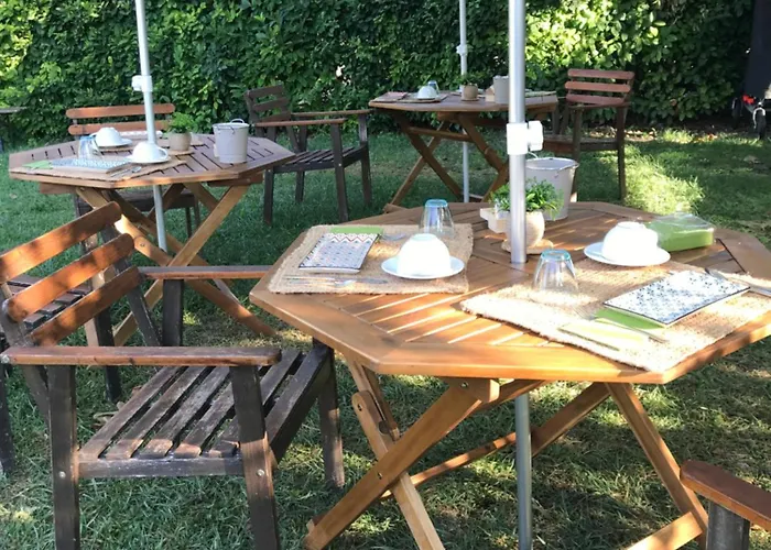 Casa Gavenniae Bed and breakfast 3*