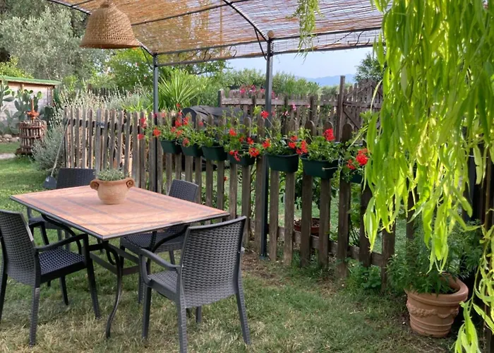 Bed and breakfast Casa Gavenniae 3*