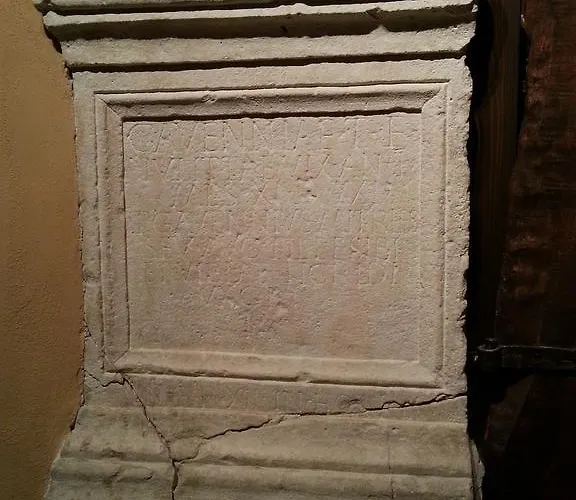 Bed and breakfast Casa Gavenniae 3*