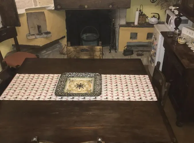 Casa Gavenniae Bed and breakfast 3*